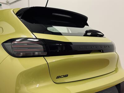 Peugeot 208 Gebrauchtwagen