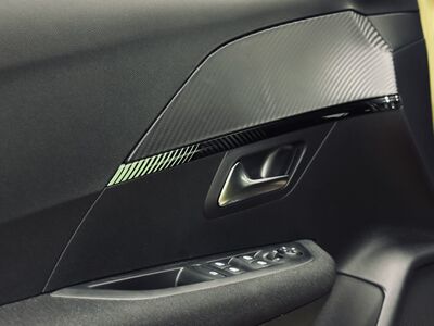 Peugeot 208 Gebrauchtwagen