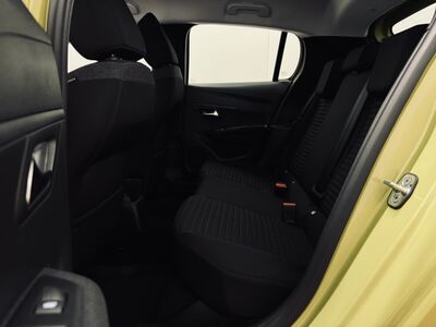 Peugeot 208 Gebrauchtwagen