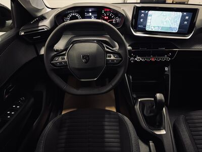 Peugeot 208 Gebrauchtwagen