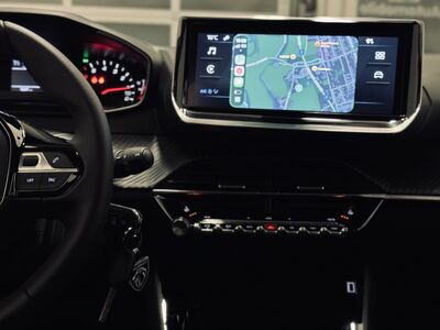 Peugeot 208 Gebrauchtwagen