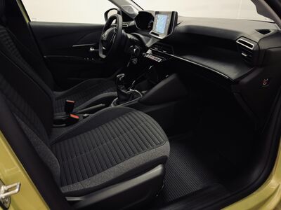 Peugeot 208 Gebrauchtwagen