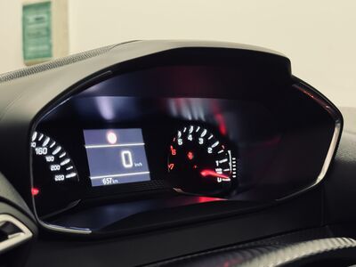 Peugeot 208 Gebrauchtwagen