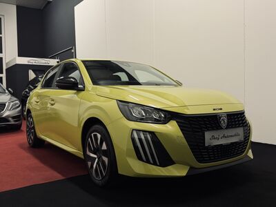 Peugeot 208 Gebrauchtwagen