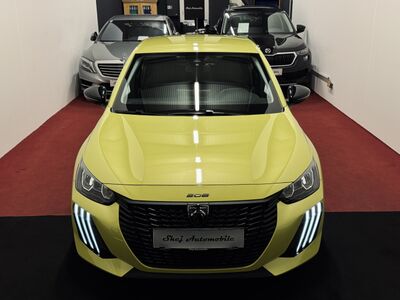 Peugeot 208 Gebrauchtwagen