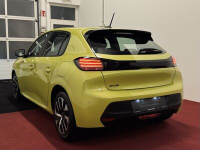 Peugeot 208 Gebrauchtwagen