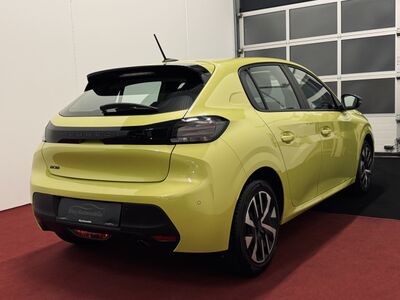 Peugeot 208 Gebrauchtwagen