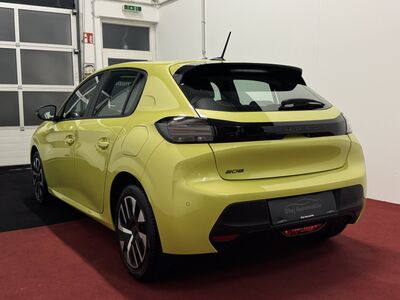 Peugeot 208 Gebrauchtwagen