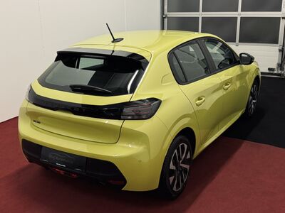 Peugeot 208 Gebrauchtwagen