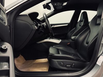 Audi A5 Gebrauchtwagen