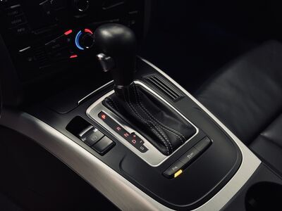 Audi A5 Gebrauchtwagen