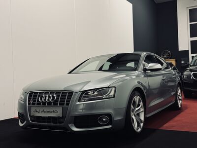 Audi A5 Gebrauchtwagen Audi A5 Gebrauchtwagen