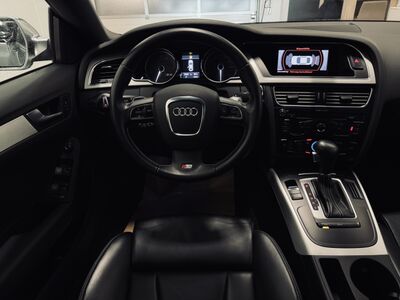 Audi A5 Gebrauchtwagen