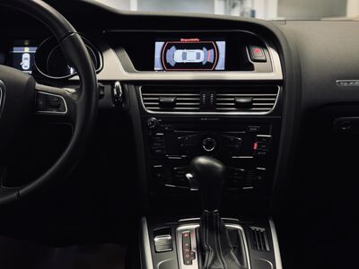 Audi A5 Gebrauchtwagen