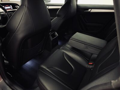 Audi A5 Gebrauchtwagen