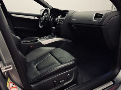 Audi A5 Gebrauchtwagen