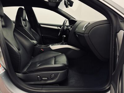 Audi A5 Gebrauchtwagen