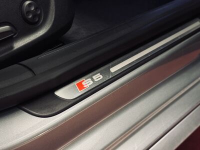 Audi A5 Gebrauchtwagen