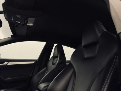 Audi A5 Gebrauchtwagen