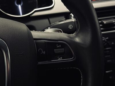 Audi A5 Gebrauchtwagen