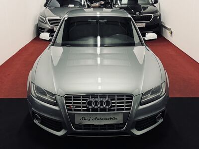 Audi A5 Gebrauchtwagen