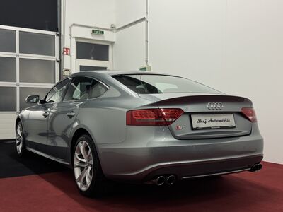 Audi A5 Gebrauchtwagen