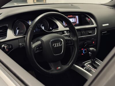Audi A5 Gebrauchtwagen