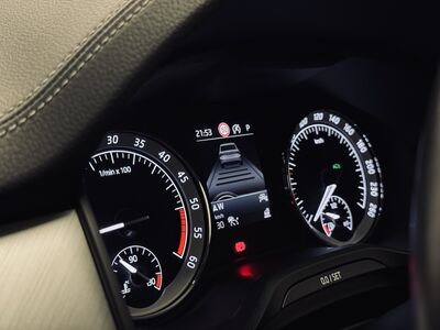 Skoda Kodiaq Gebrauchtwagen