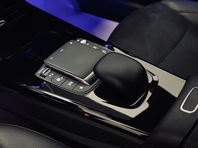 Mercedes-Benz CLA Gebrauchtwagen