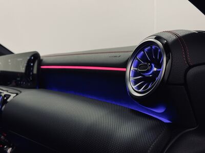 Mercedes-Benz CLA Gebrauchtwagen