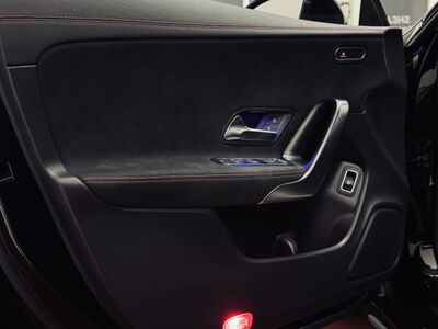 Mercedes-Benz CLA Gebrauchtwagen