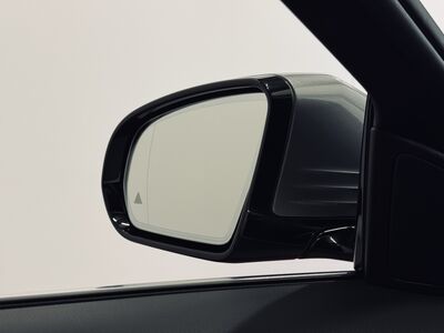 Mercedes-Benz S-Klasse Gebrauchtwagen