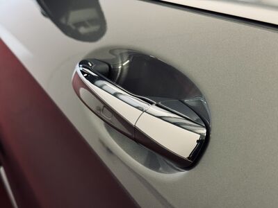 Mercedes-Benz S-Klasse Gebrauchtwagen