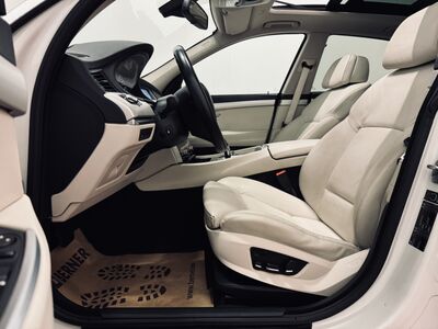 BMW 5er Gran Turismo Gebrauchtwagen