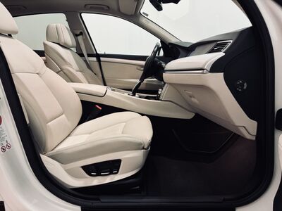 BMW 5er Gran Turismo Gebrauchtwagen