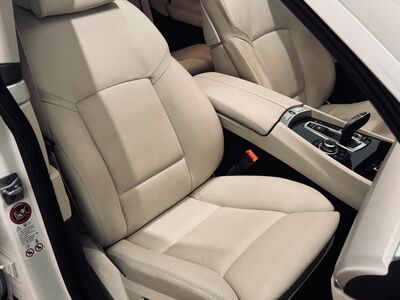 BMW 5er Gran Turismo Gebrauchtwagen