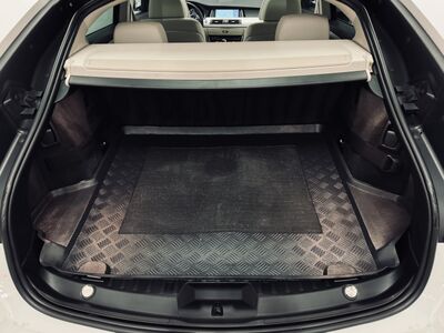 BMW 5er Gran Turismo Gebrauchtwagen