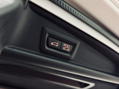 BMW 5er Gran Turismo Gebrauchtwagen