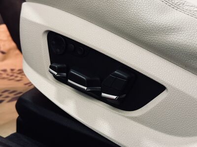 BMW 5er Gran Turismo Gebrauchtwagen