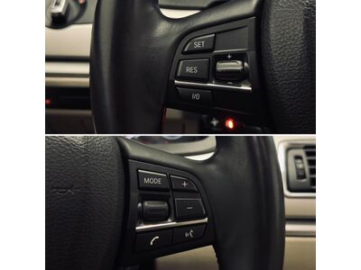 BMW 5er Gran Turismo Gebrauchtwagen