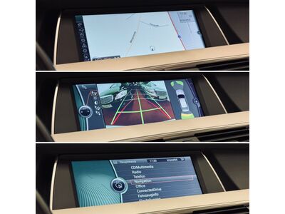 BMW 5er Gran Turismo Gebrauchtwagen