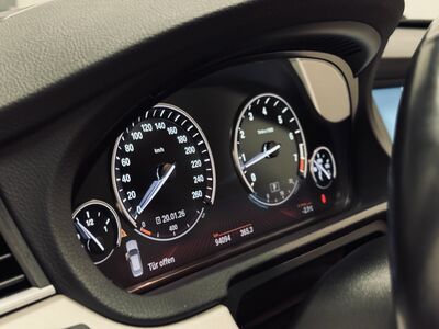 BMW 5er Gran Turismo Gebrauchtwagen