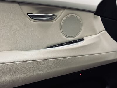 BMW 5er Gran Turismo Gebrauchtwagen