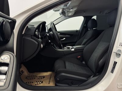 Mercedes-Benz C-Klasse Gebrauchtwagen