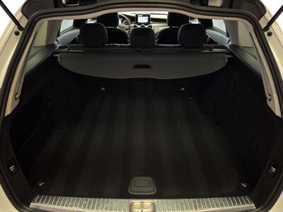 Mercedes-Benz C-Klasse Gebrauchtwagen