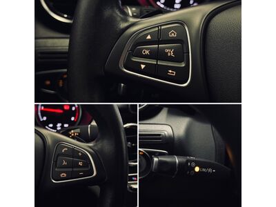 Mercedes-Benz C-Klasse Gebrauchtwagen