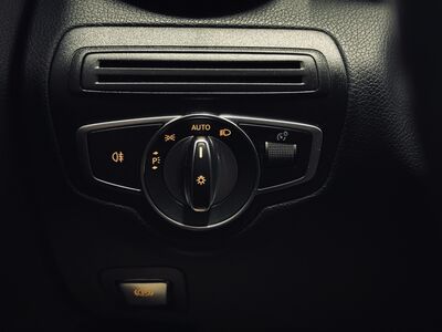 Mercedes-Benz C-Klasse Gebrauchtwagen