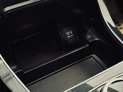 Mercedes-Benz C-Klasse Gebrauchtwagen