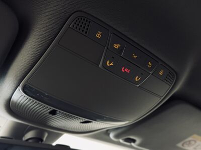 Mercedes-Benz C-Klasse Gebrauchtwagen