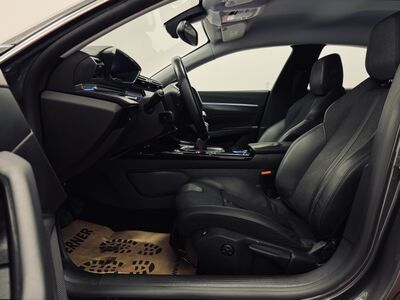 Peugeot 508 Gebrauchtwagen